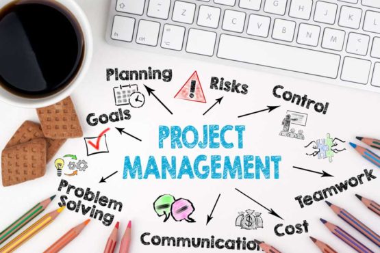 Project Leadership & Management